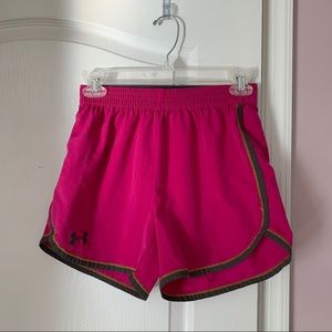 Under Armour shorts